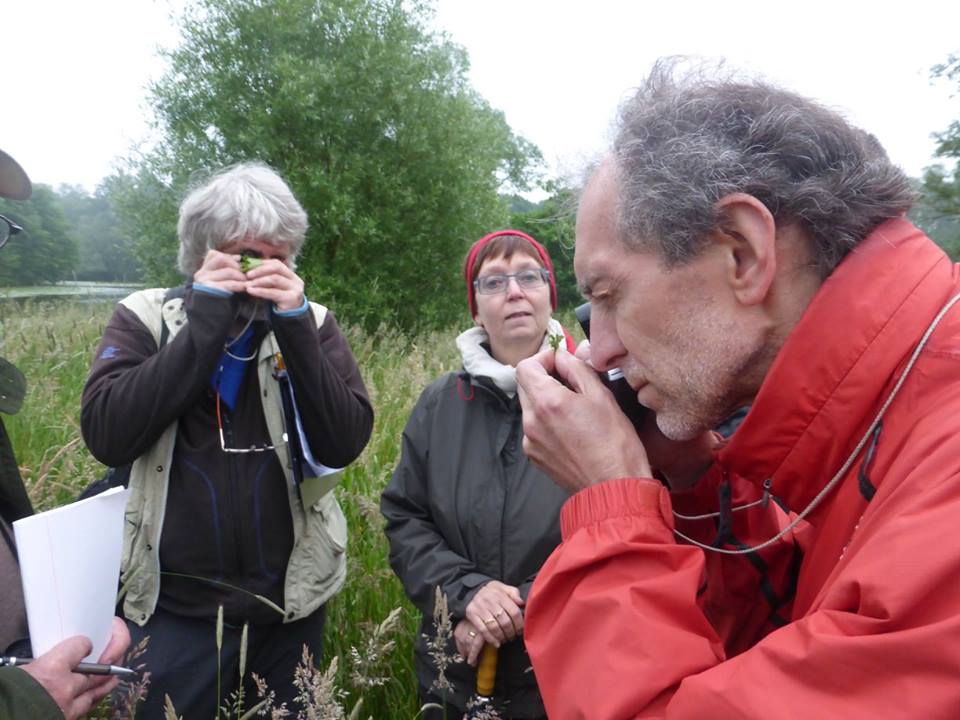 20160602 Plantenstudiegroep SoniaReps