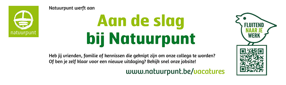 2023 vacatureNP banner