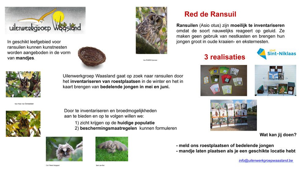 Wakona 2017 Ransuilen MarcAerts